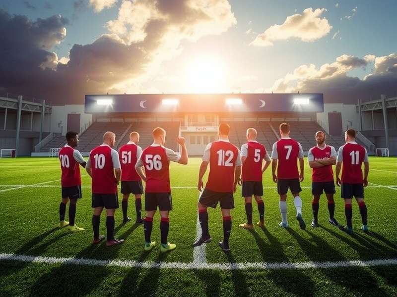 Team Training Session